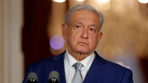 López Obrador cumple cinco años en la presidencia con unos 161.500 homicidios dolosos, 17,65% más que en el Gobierno anterior